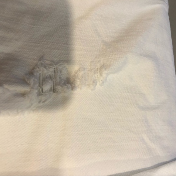 Dex white jeans - Picture 3 of 4